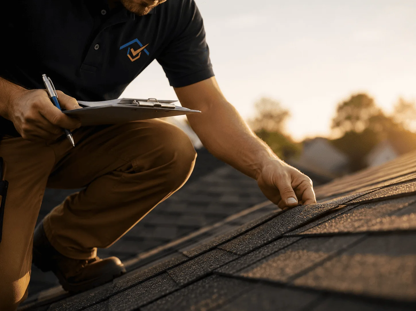 Why Choose Roof Inspection in Cameron, LA