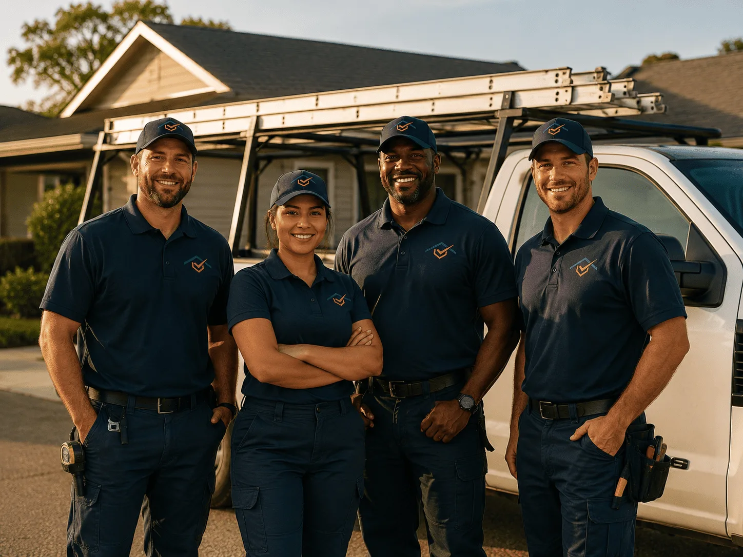 Roof Inspection company in Cameron, LA